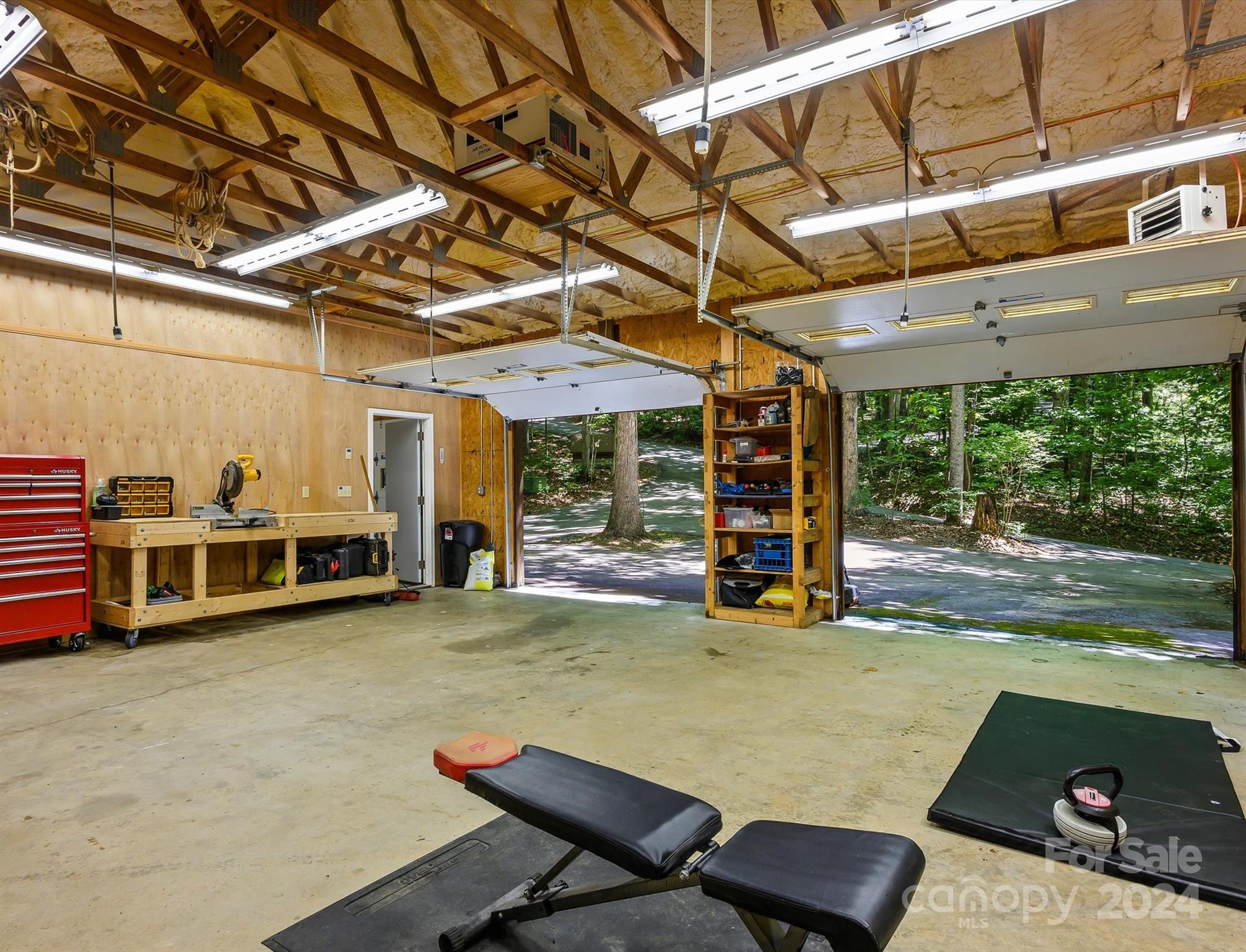 755 Merrills Cove Road Asheville NC 28803