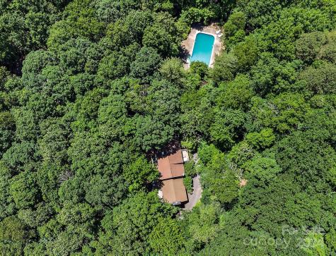 755 Merrills Cove Road Asheville NC 28803