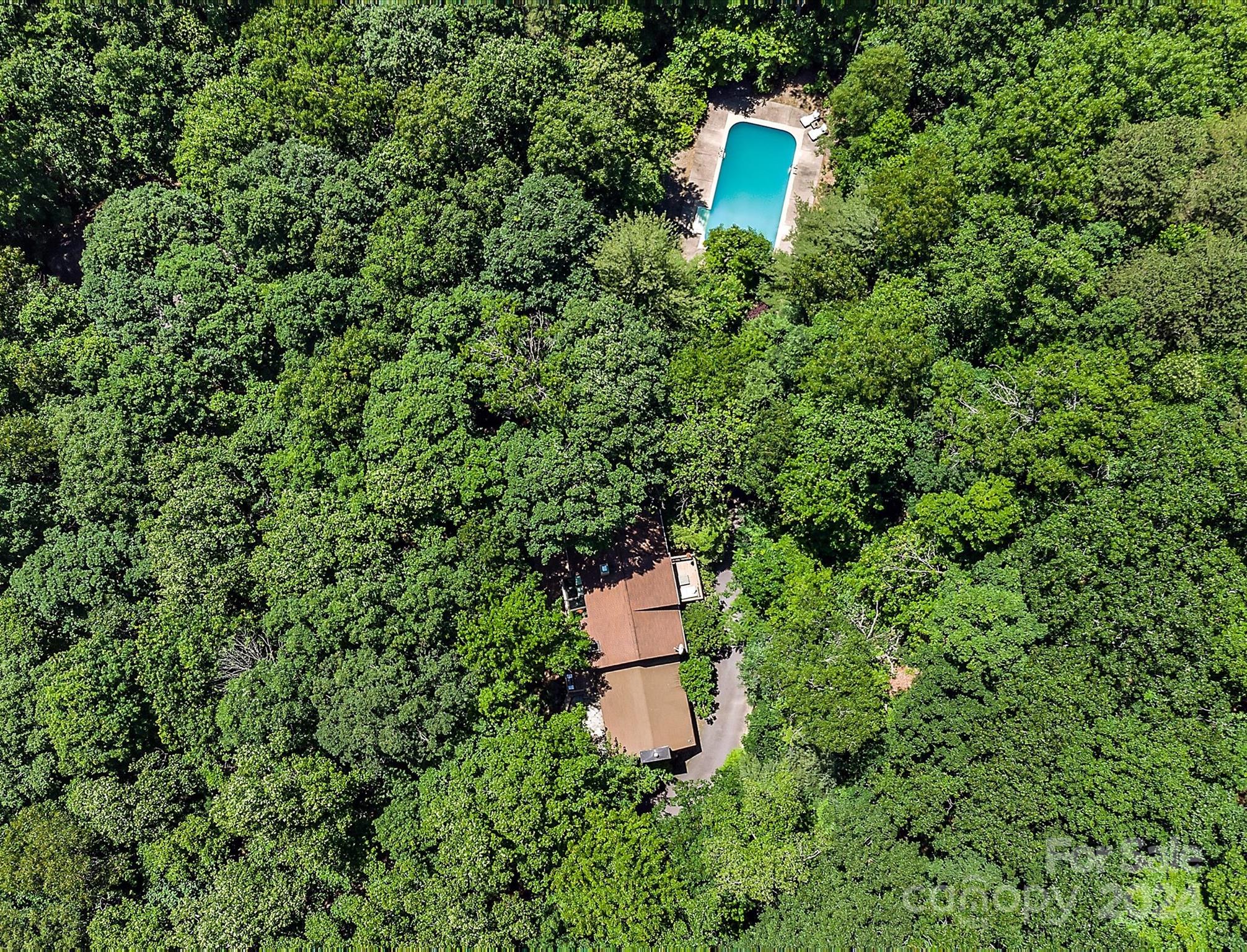 755 Merrills Cove Road Asheville NC 28803