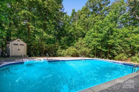 755 Merrills Cove Road Asheville NC 28803