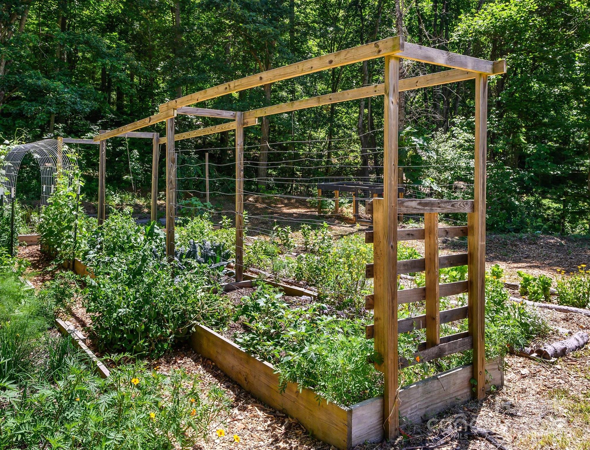 755 Merrills Cove Road Asheville NC 28803