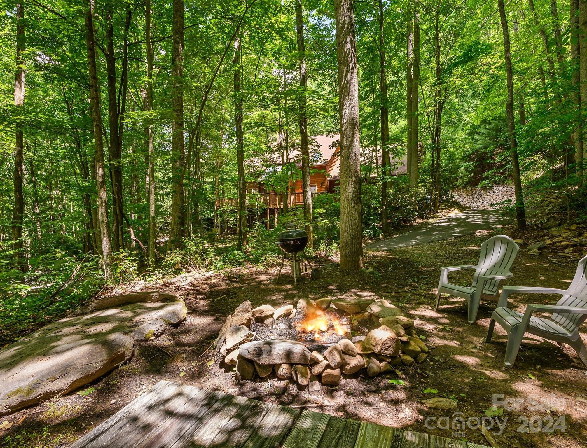 755 Merrills Cove Road Asheville NC 28803