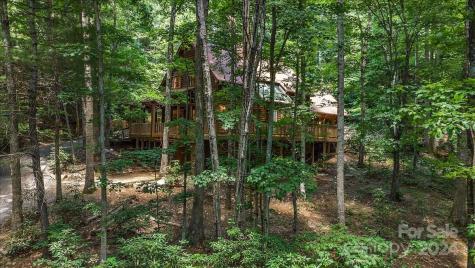 755 Merrills Cove Road Asheville NC 28803