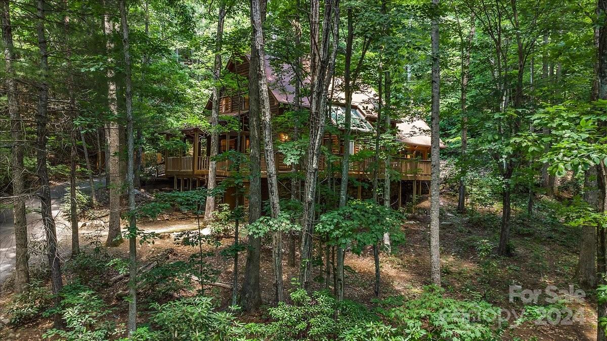 755 Merrills Cove Road Asheville NC 28803