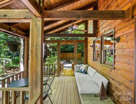 755 Merrills Cove Road Asheville NC 28803