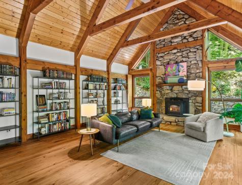 755 Merrills Cove Road Asheville NC 28803
