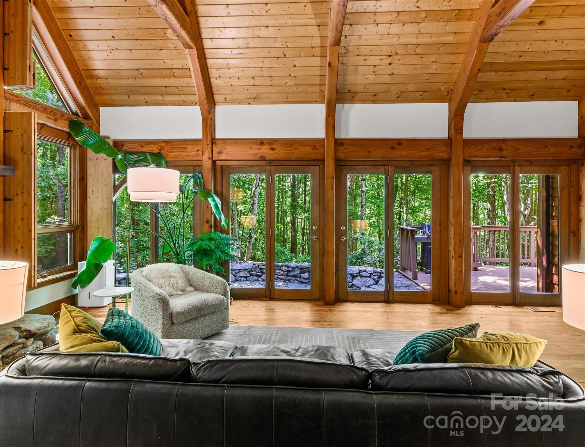 755 Merrills Cove Road Asheville NC 28803