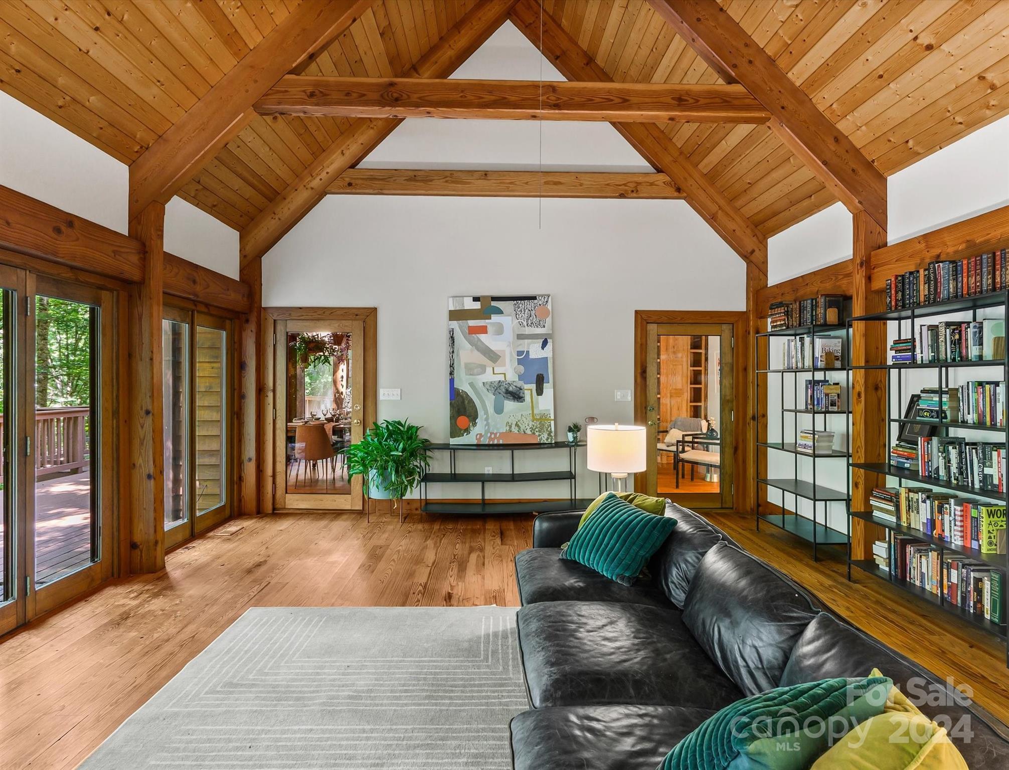 755 Merrills Cove Road Asheville NC 28803