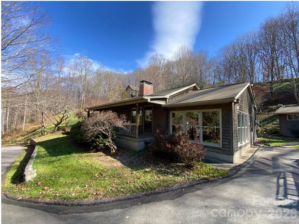 Waynesville NC, 61 Brantley Branch Lane