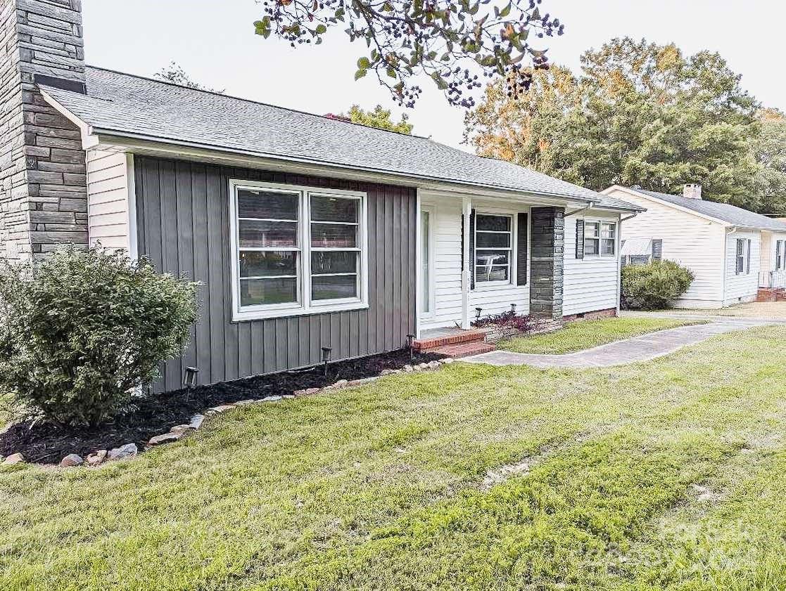 521 Avondale Avenue Albemarle NC 28001