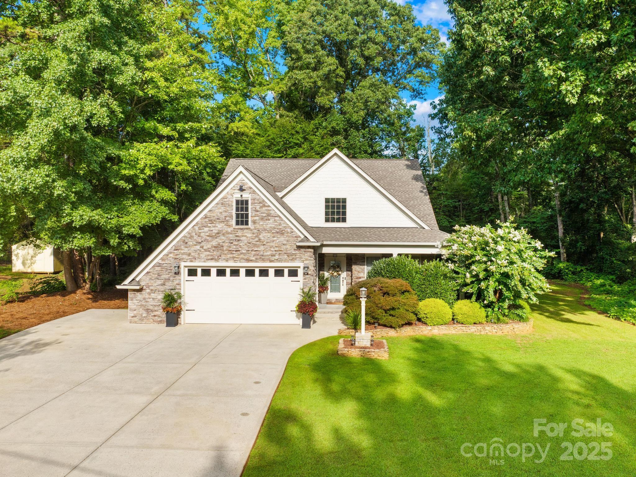 119 Jennymarie Road Mooresville NC 28115