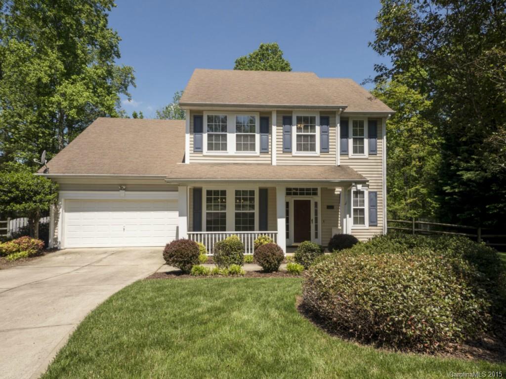 7552 Chapel Ridge Road Charlotte NC 28269
