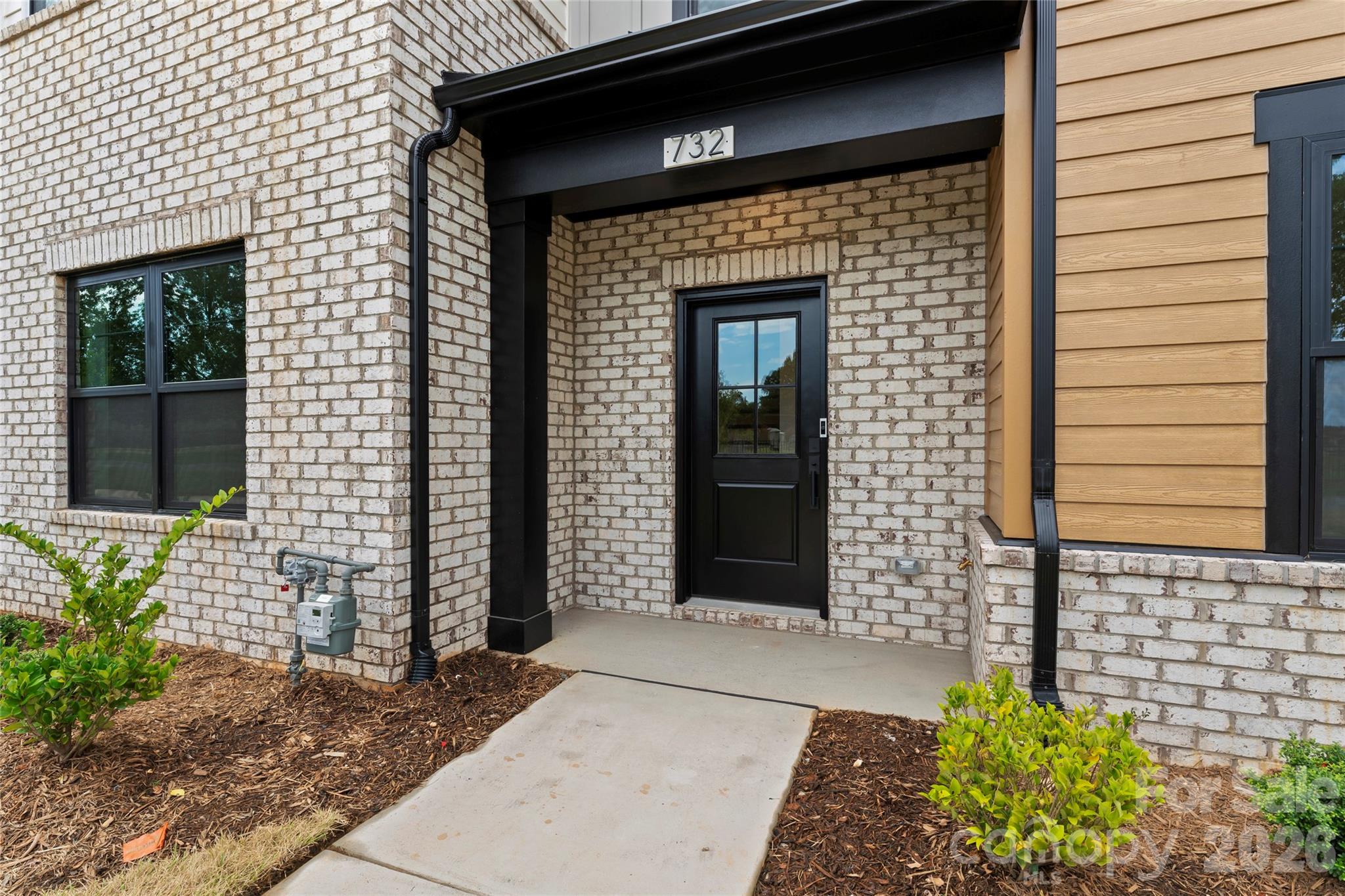 516 Mystic Park Alley Huntersville NC 28078