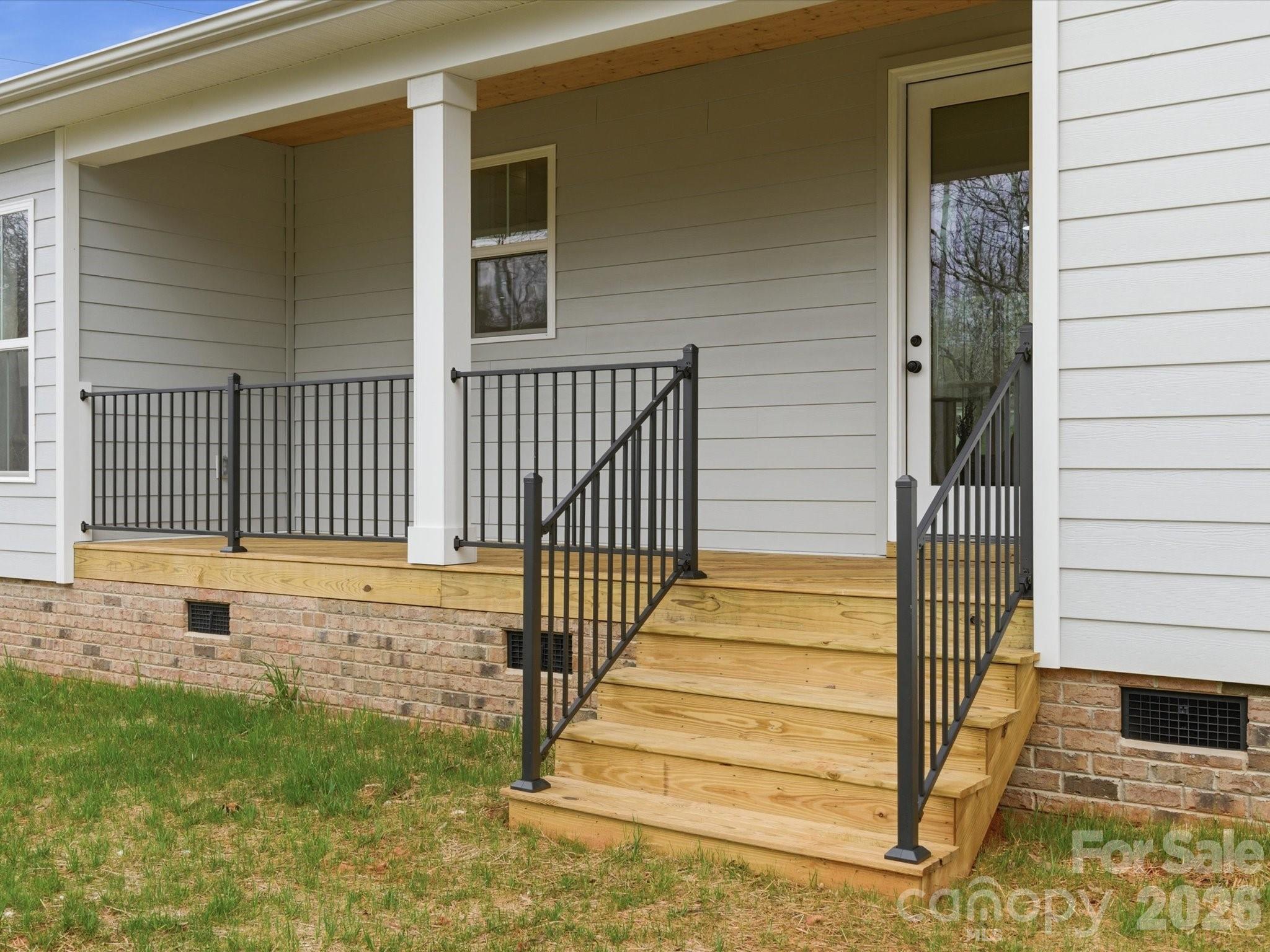 1133 White Jenkins Road Bessemer City NC 28016
