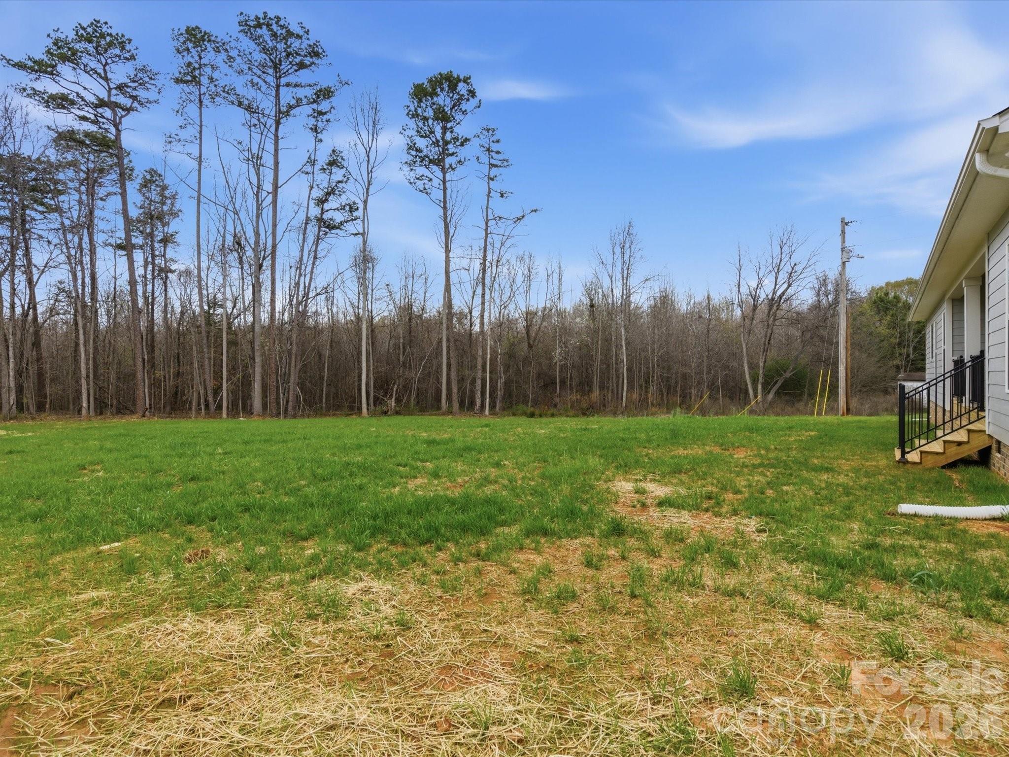 1133 White Jenkins Road Bessemer City NC 28016
