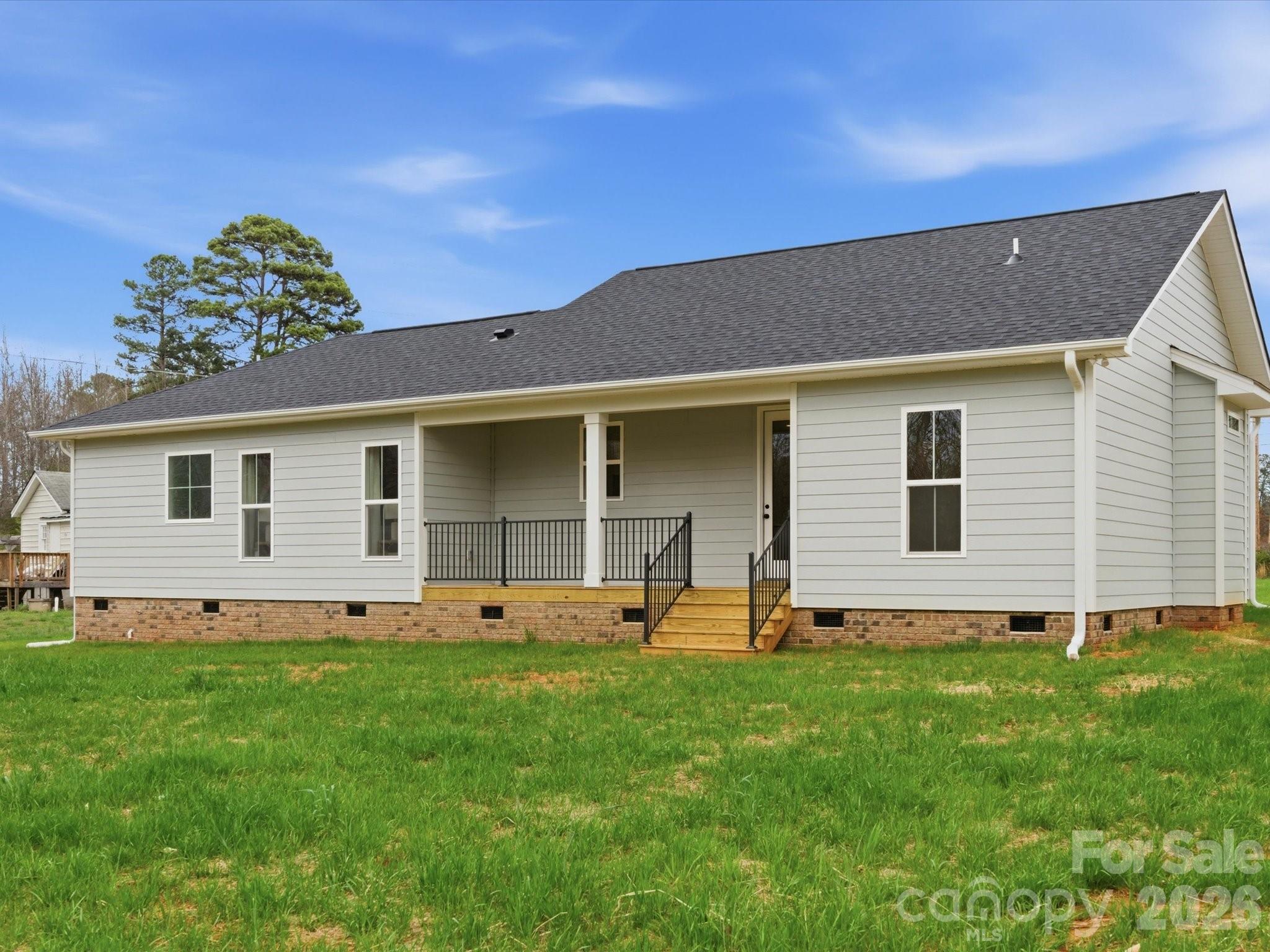 1133 White Jenkins Road Bessemer City NC 28016