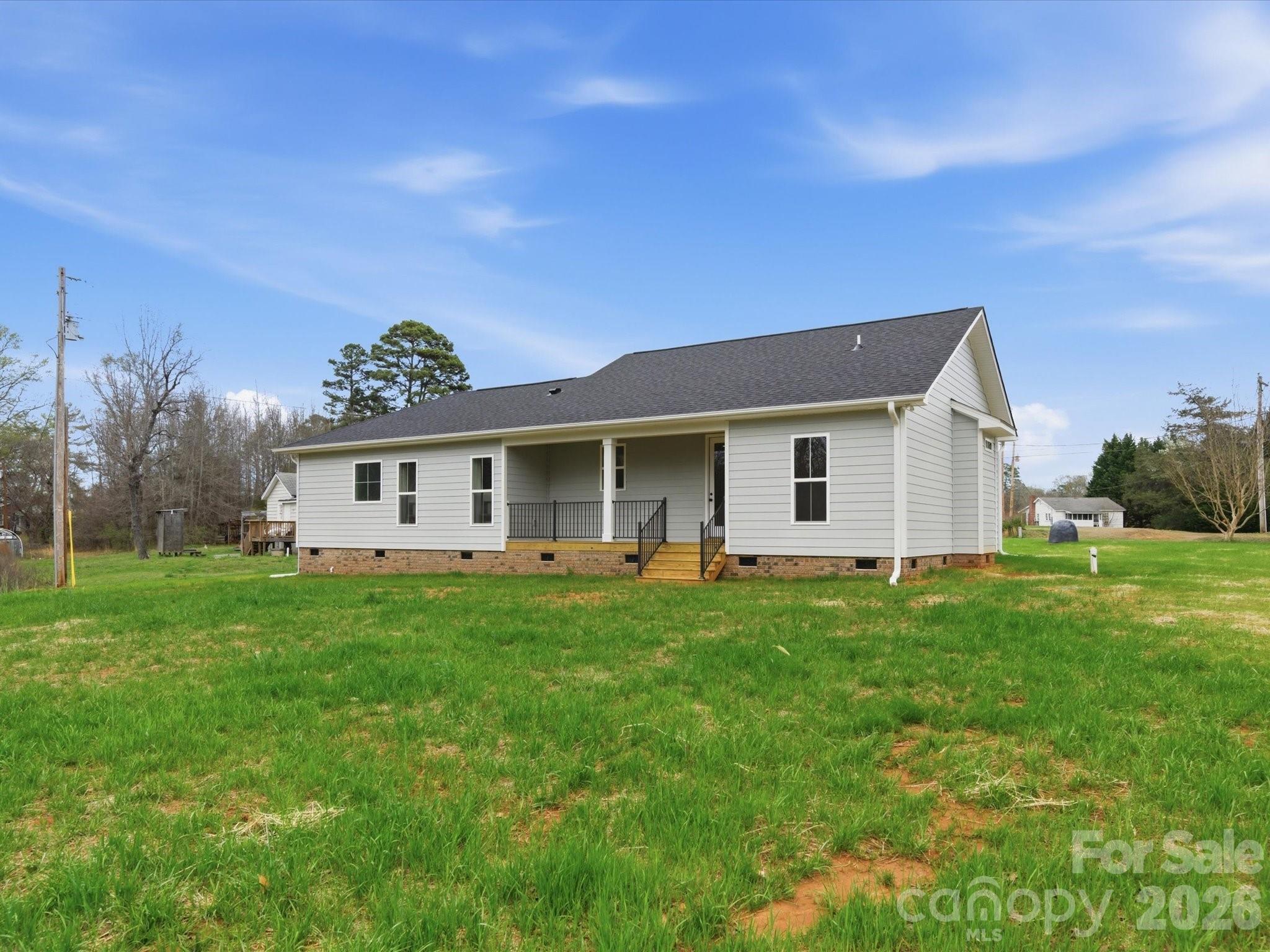 1133 White Jenkins Road Bessemer City NC 28016