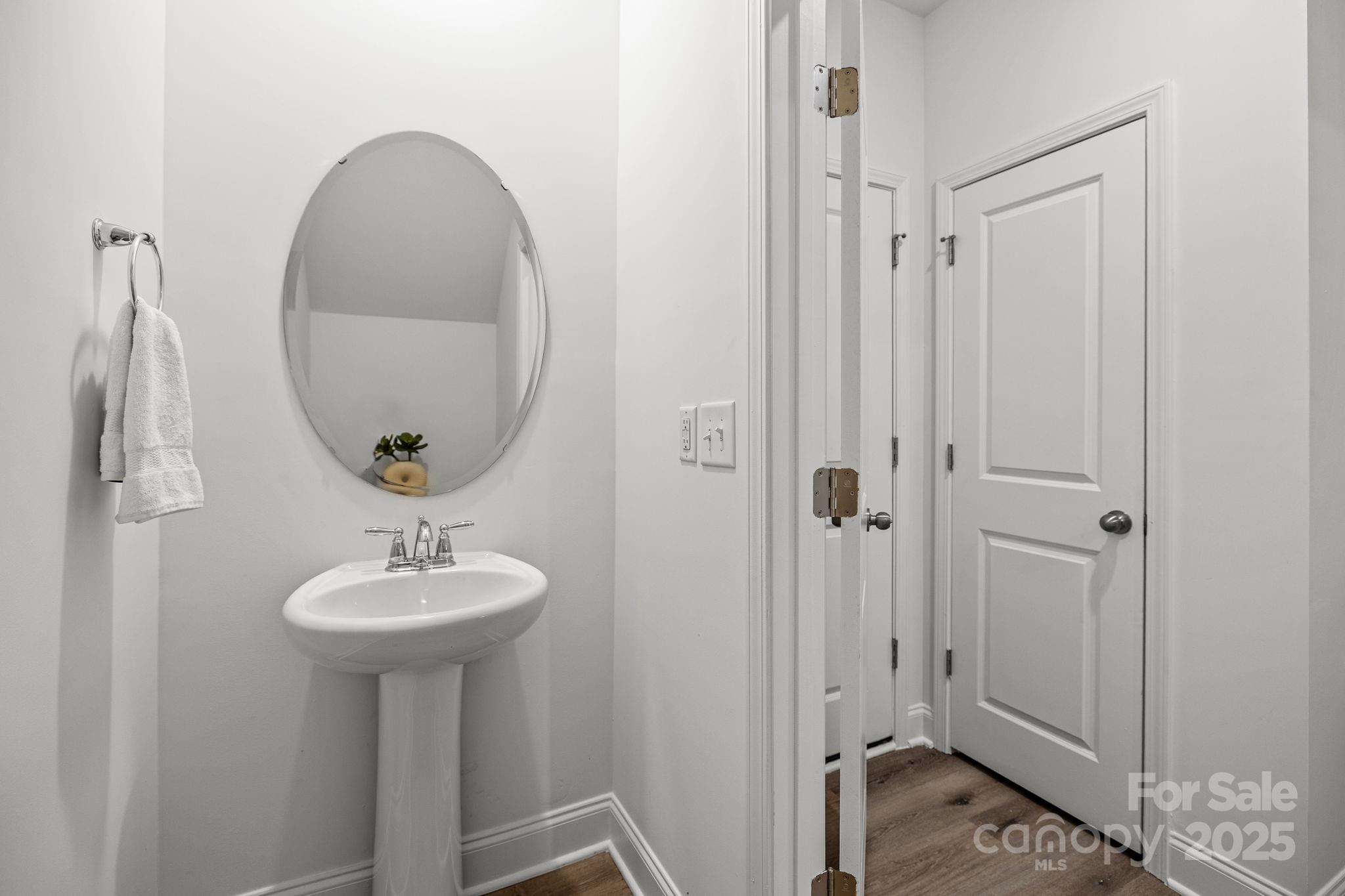 5012 Cherry Gum Court Matthews NC 28105