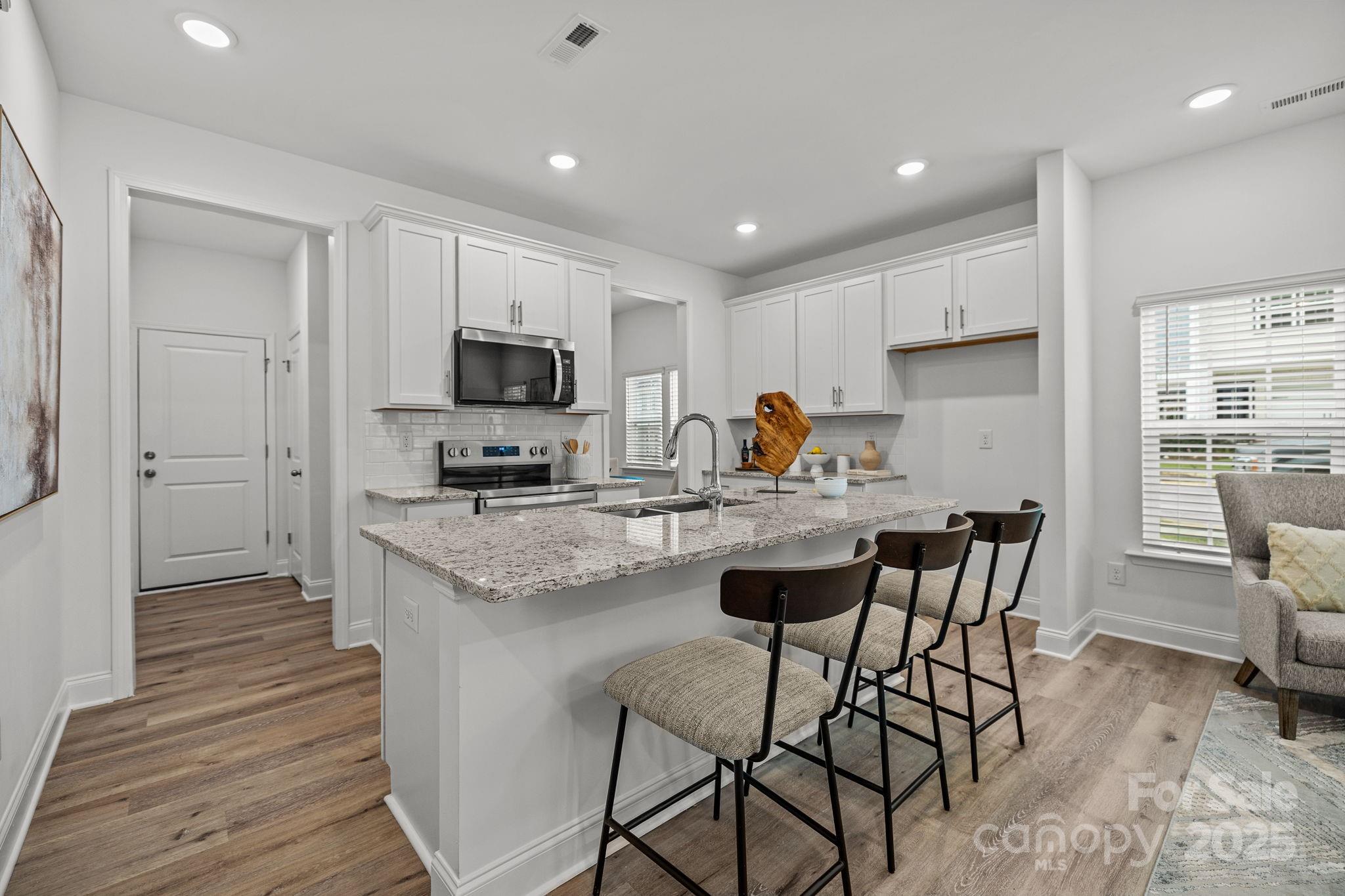 5012 Cherry Gum Court Matthews NC 28105