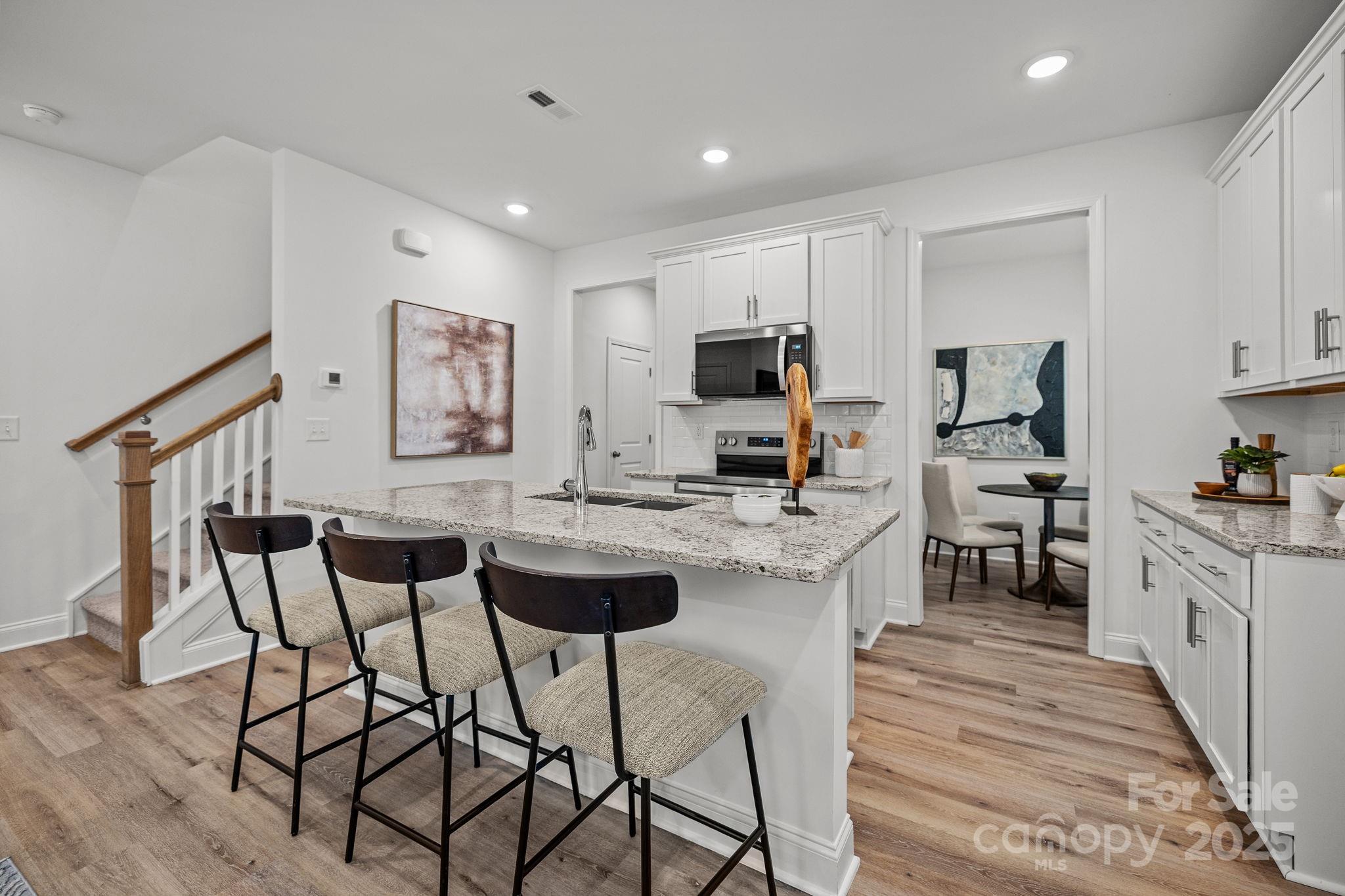 5012 Cherry Gum Court Matthews NC 28105