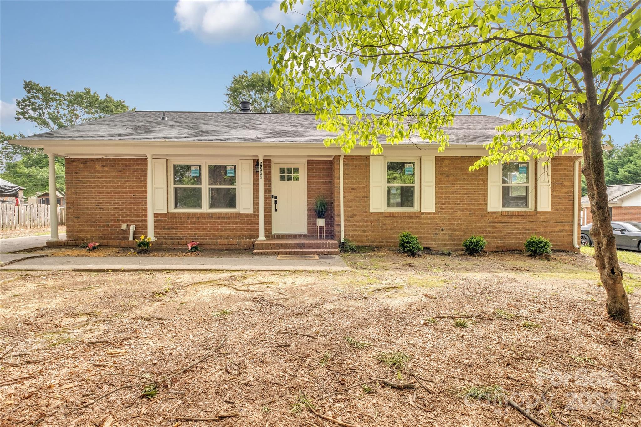 8300 Idlewild Road Indian Trail NC 28079