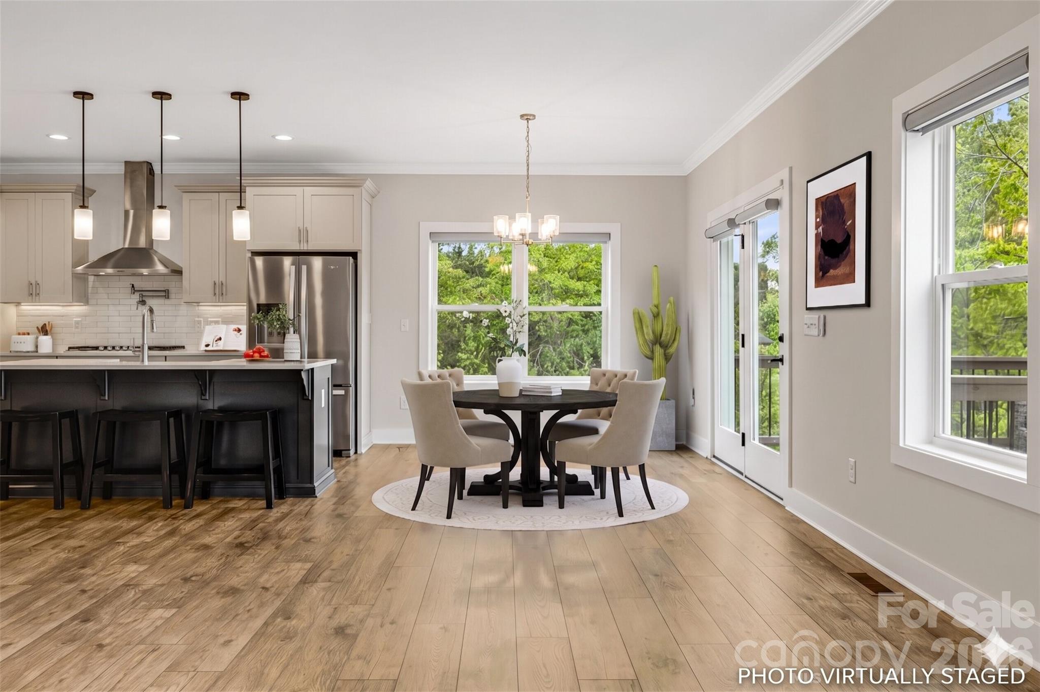 17 Baxter Woods Lane Candler NC 28715