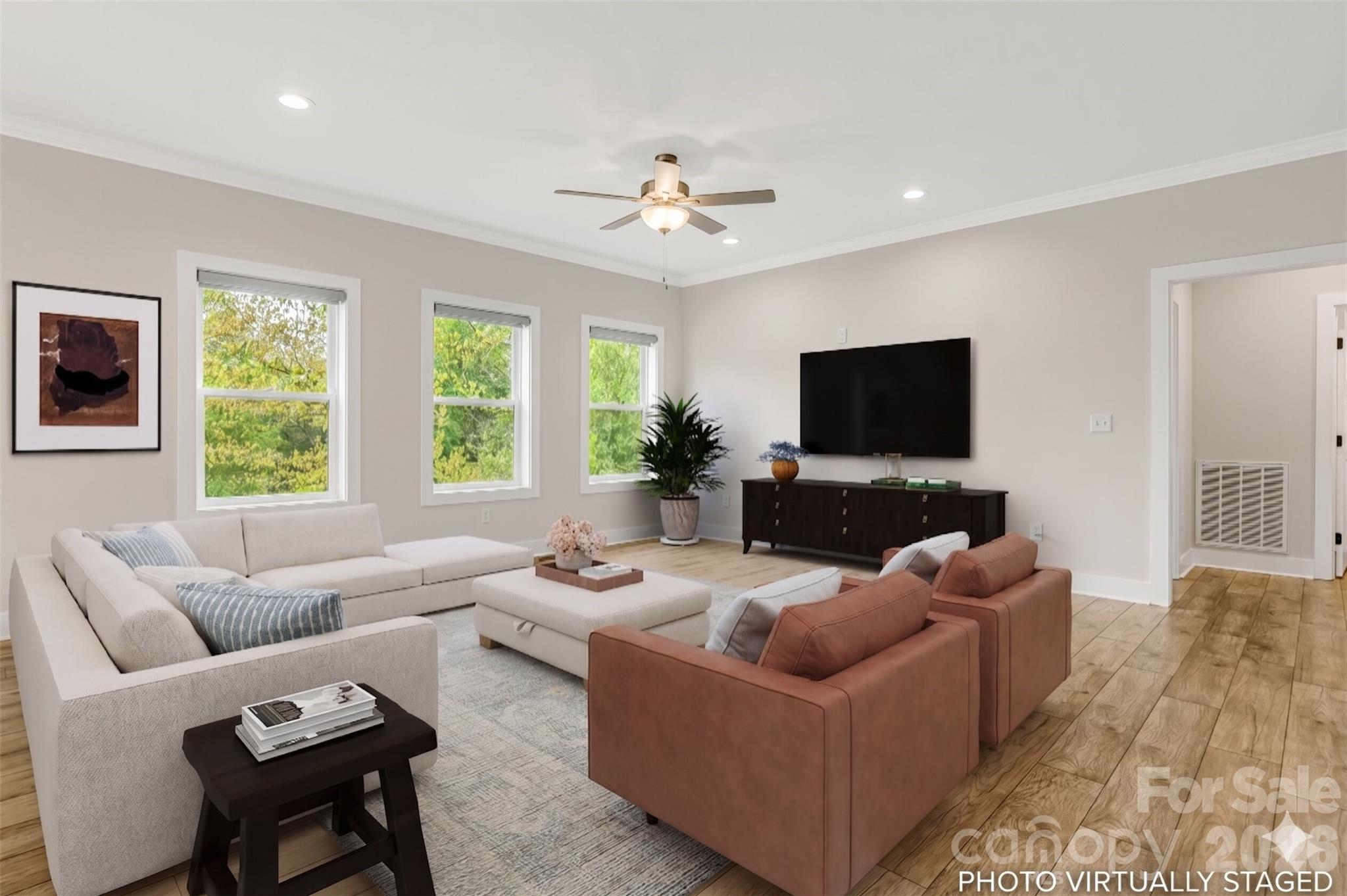 17 Baxter Woods Lane Candler NC 28715
