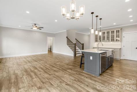 17 Baxter Woods Lane Candler NC 28715