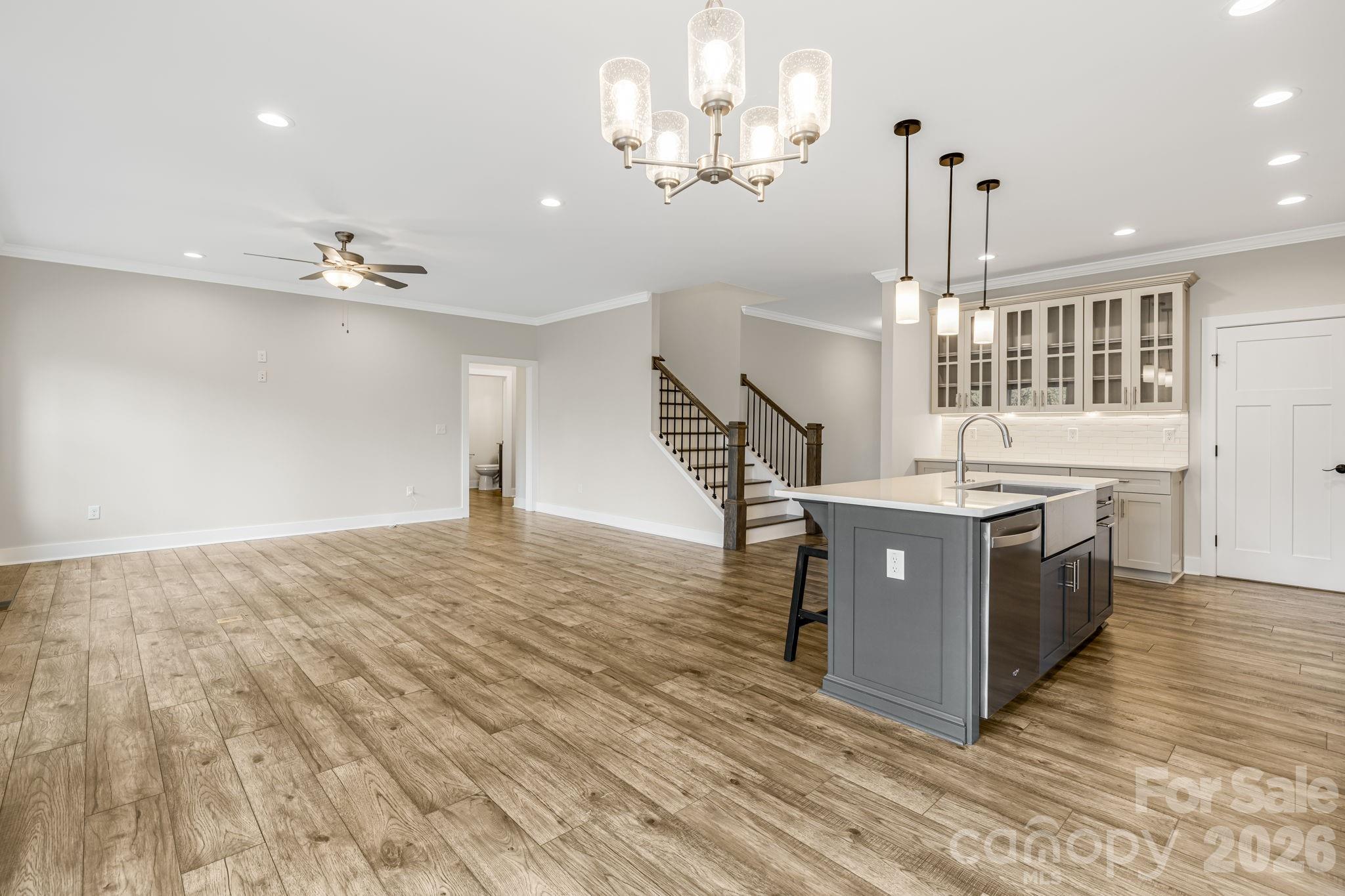 17 Baxter Woods Lane Candler NC 28715