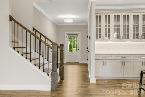 17 Baxter Woods Lane Candler NC 28715