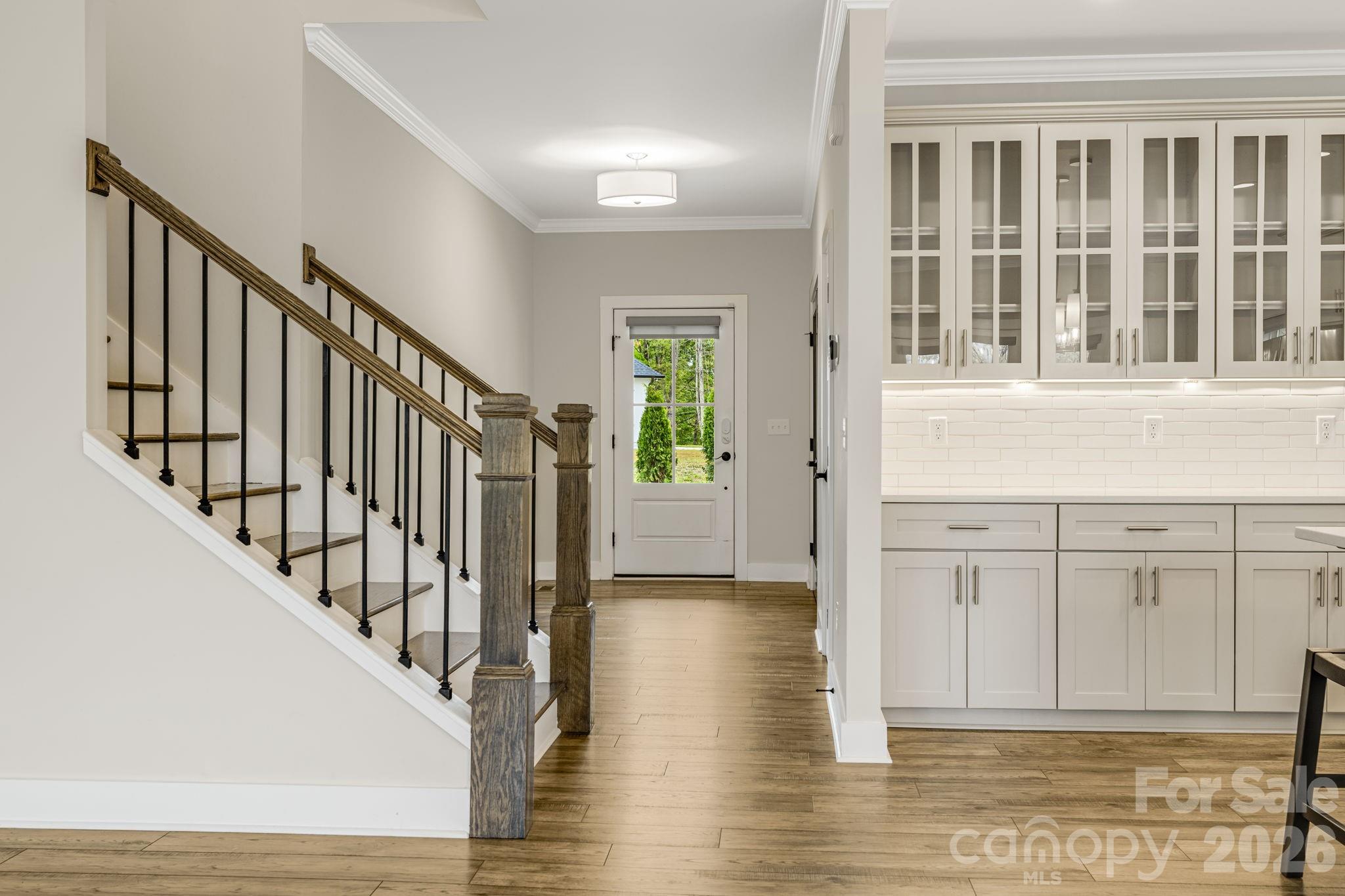 17 Baxter Woods Lane Candler NC 28715