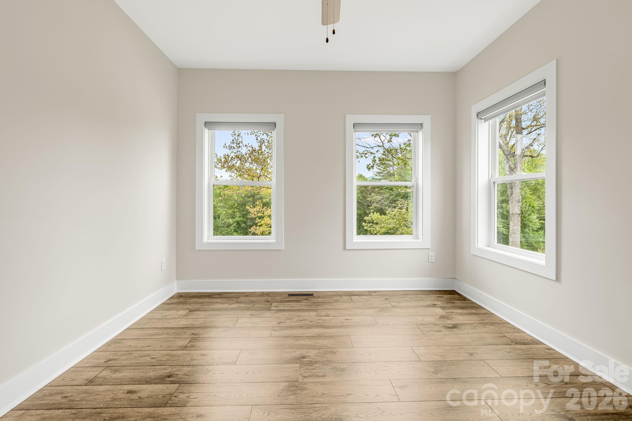 17 Baxter Woods Lane Candler NC 28715
