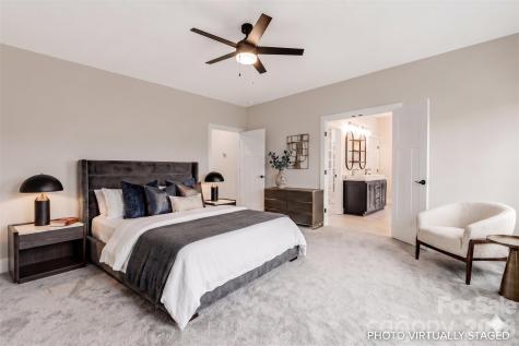 17 Baxter Woods Lane Candler NC 28715