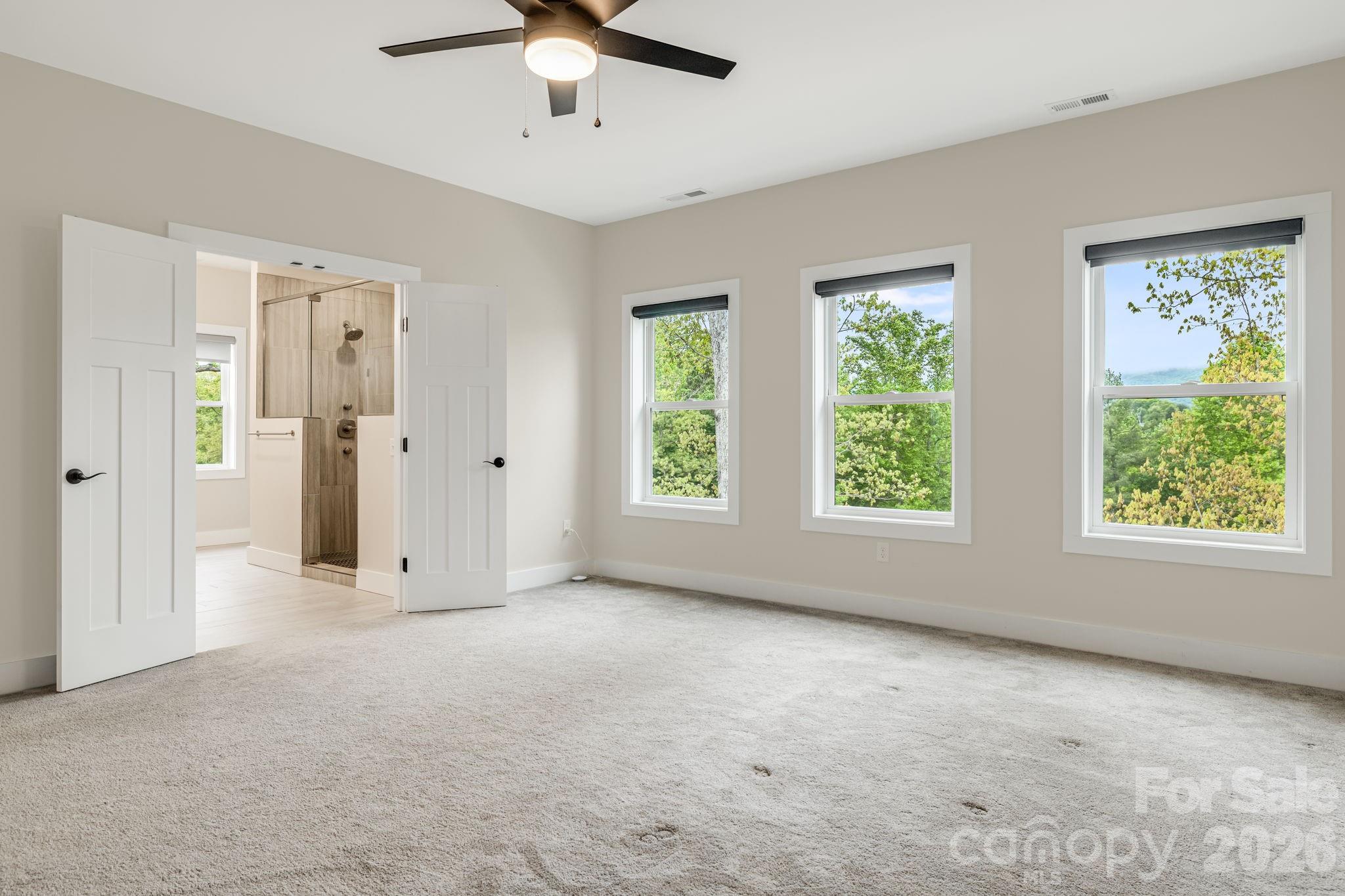 17 Baxter Woods Lane Candler NC 28715