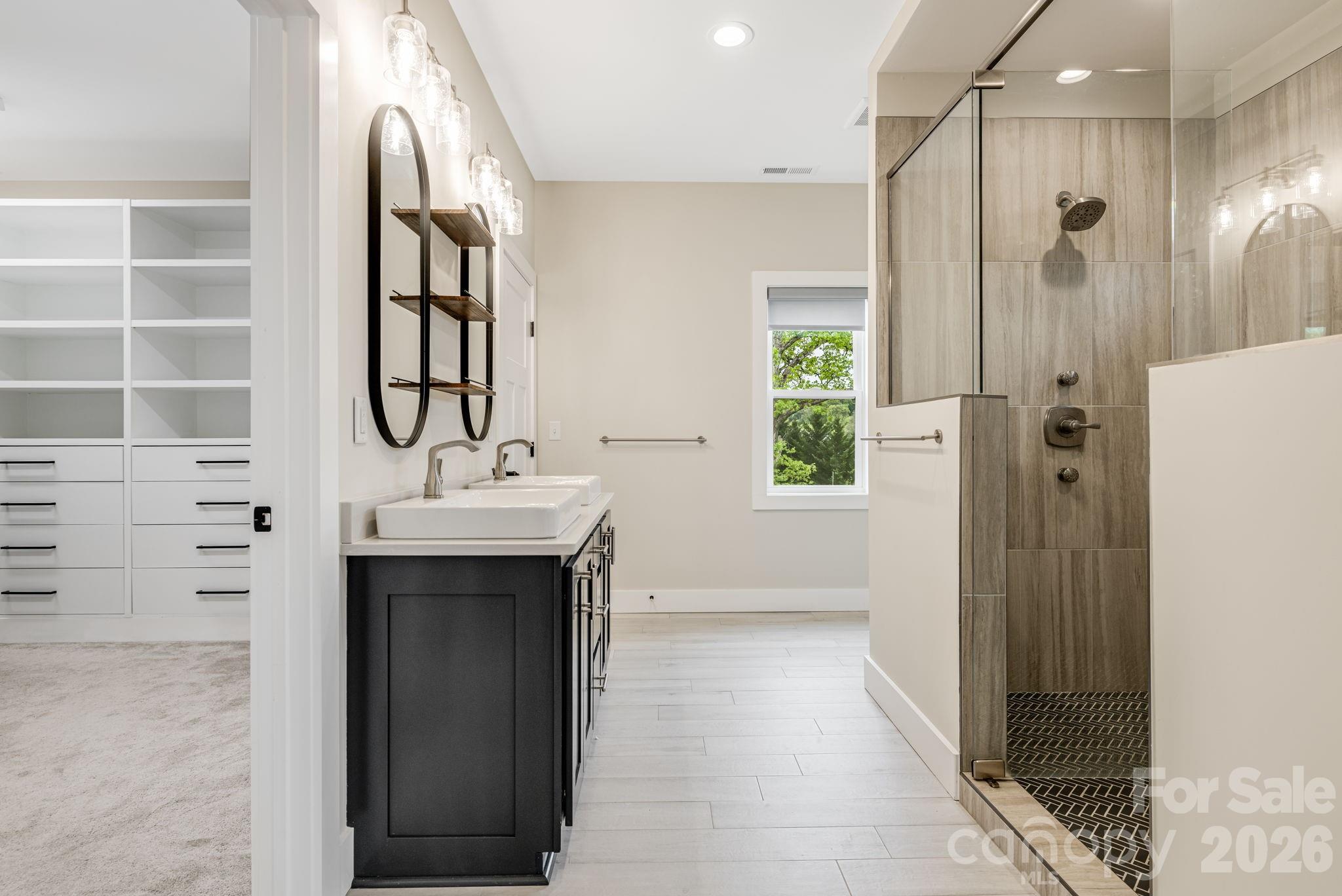 17 Baxter Woods Lane Candler NC 28715