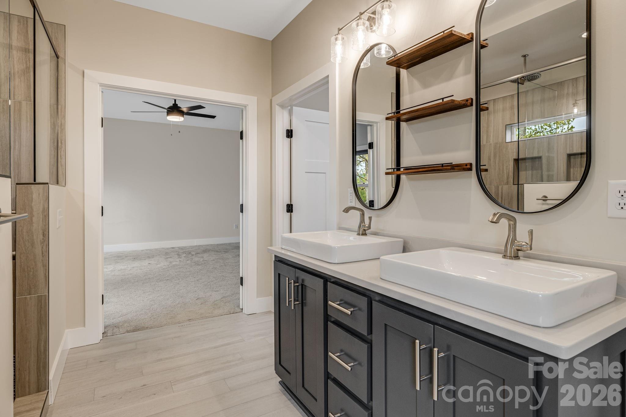 17 Baxter Woods Lane Candler NC 28715