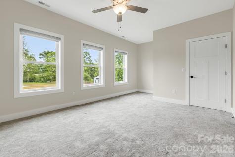 17 Baxter Woods Lane Candler NC 28715