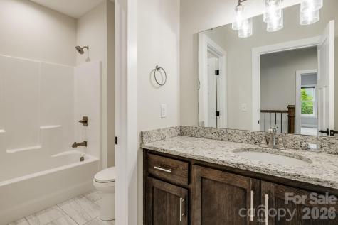 17 Baxter Woods Lane Candler NC 28715