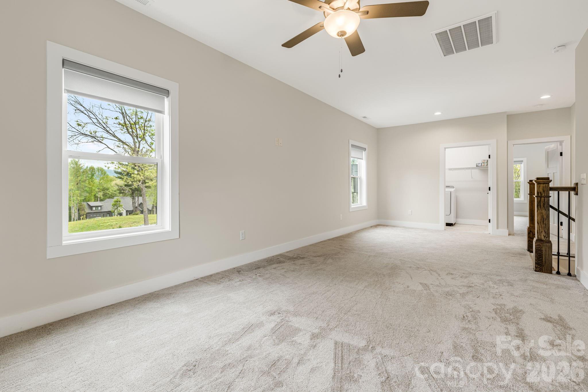 17 Baxter Woods Lane Candler NC 28715