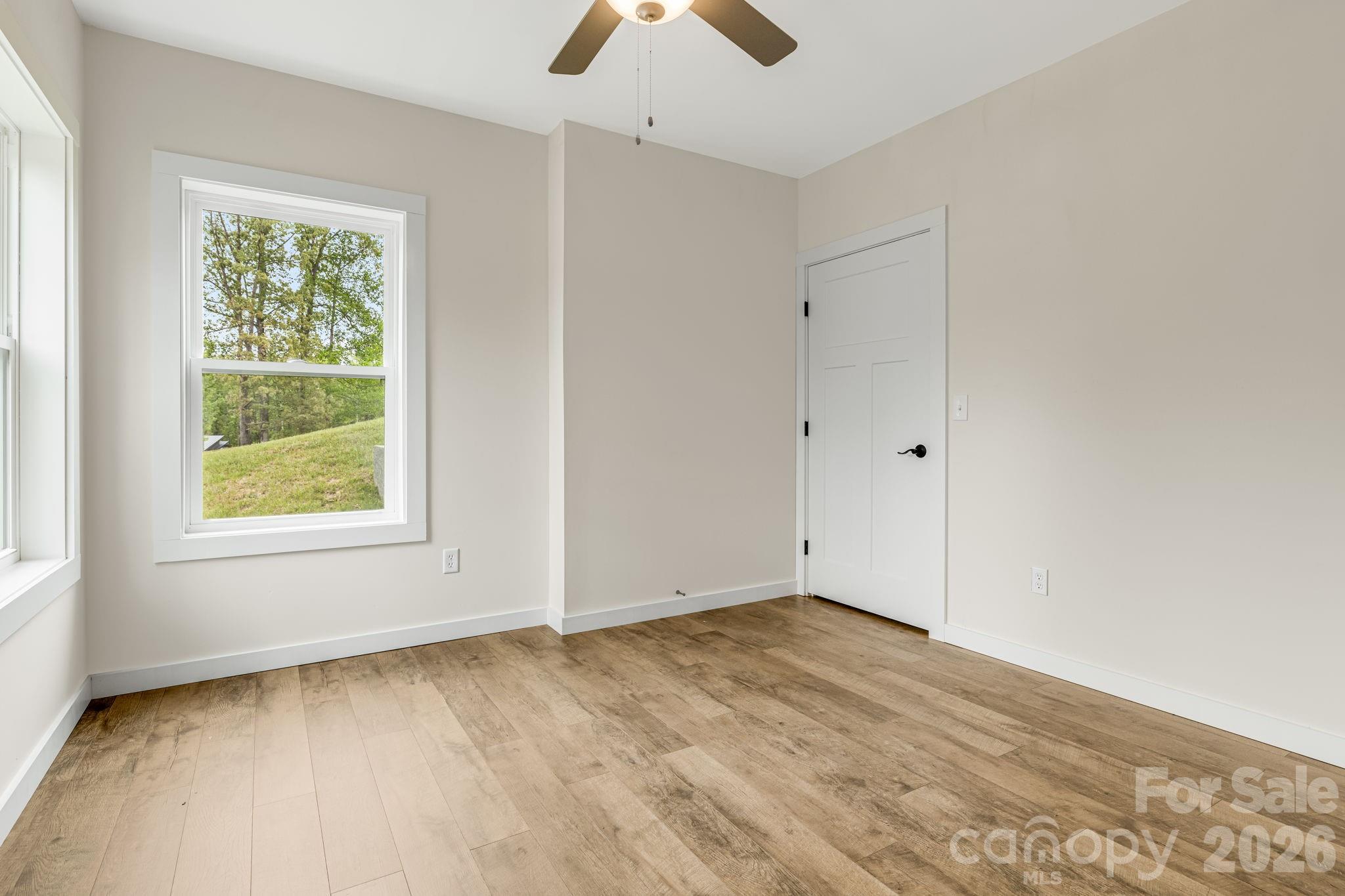 17 Baxter Woods Lane Candler NC 28715