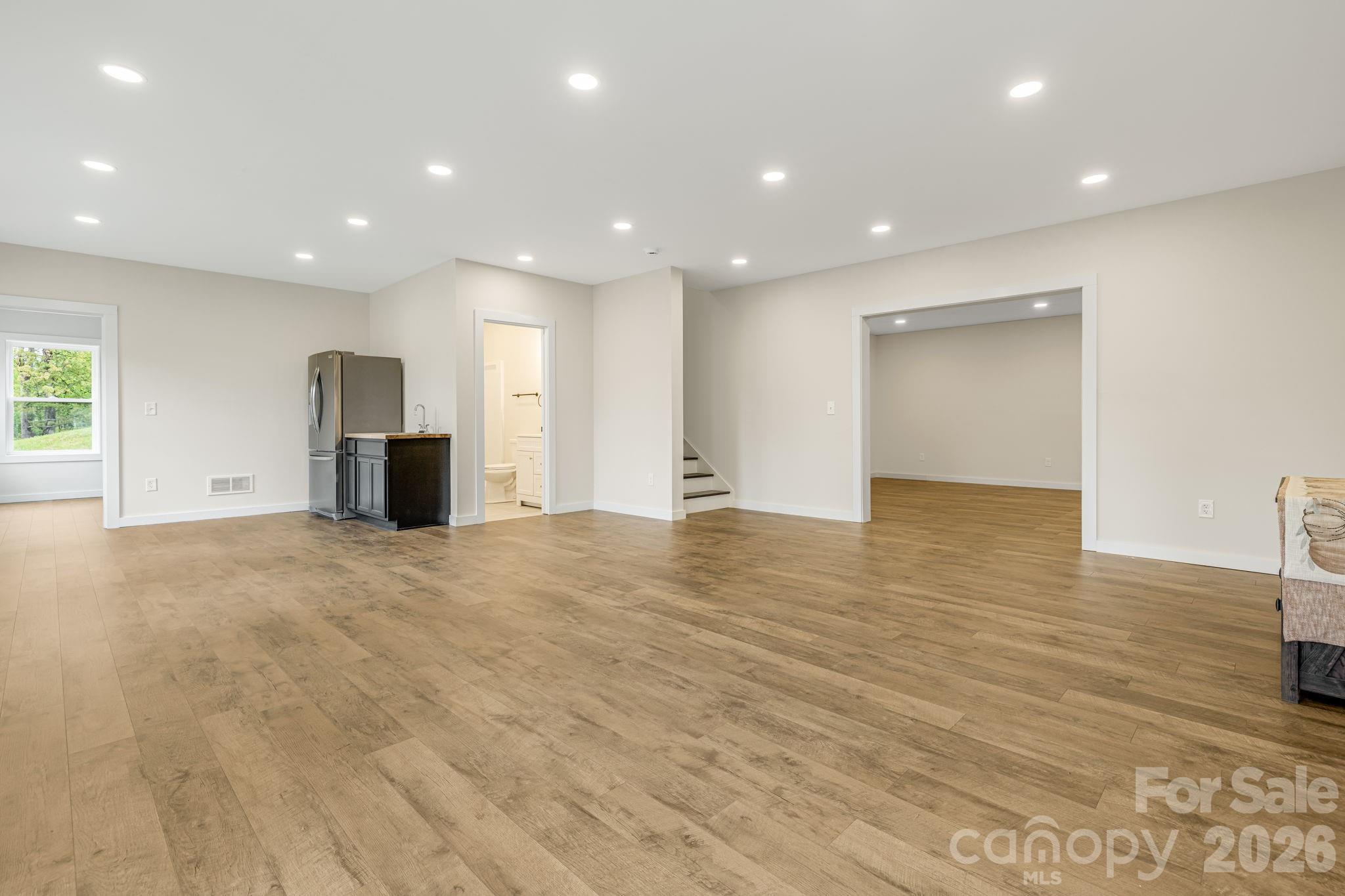 17 Baxter Woods Lane Candler NC 28715