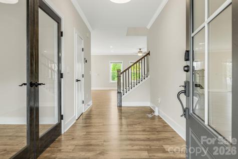 17 Baxter Woods Lane Candler NC 28715