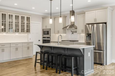 17 Baxter Woods Lane Candler NC 28715