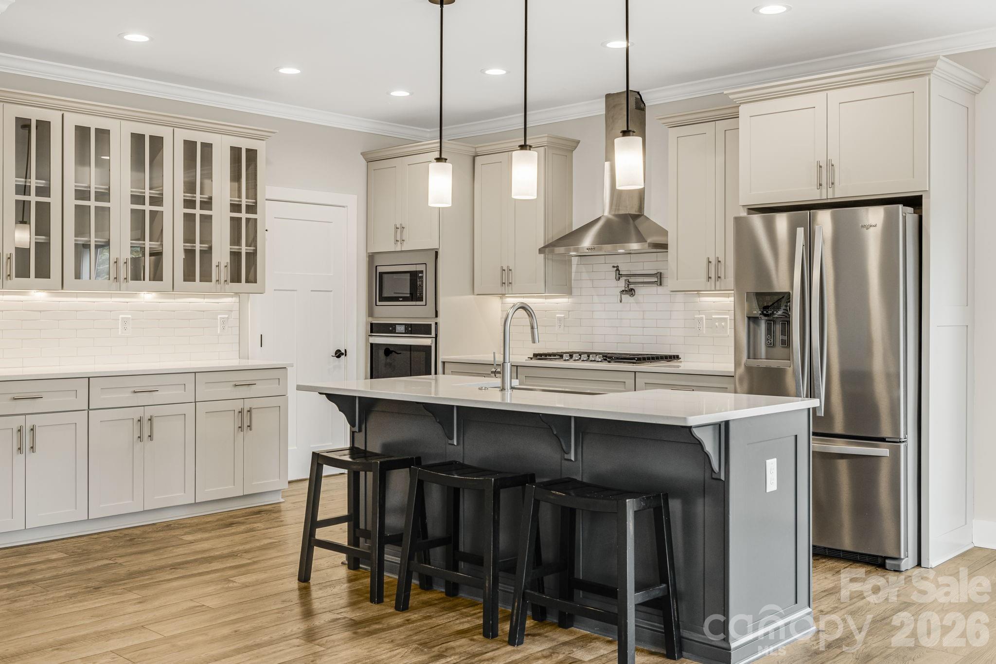 17 Baxter Woods Lane Candler NC 28715
