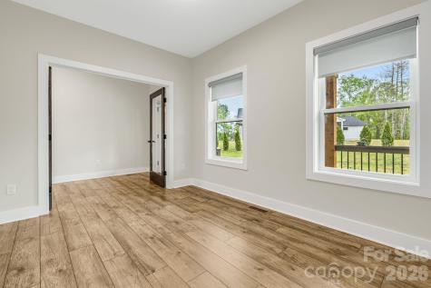 17 Baxter Woods Lane Candler NC 28715