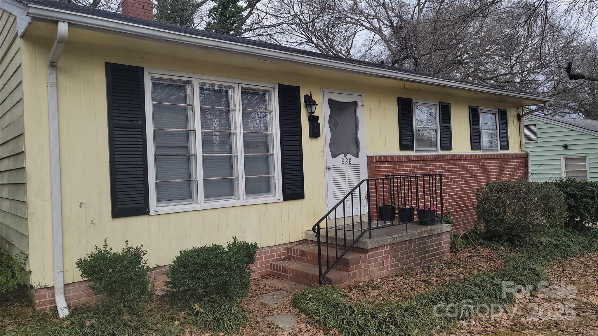 828 Williams Street Gastonia NC 28052