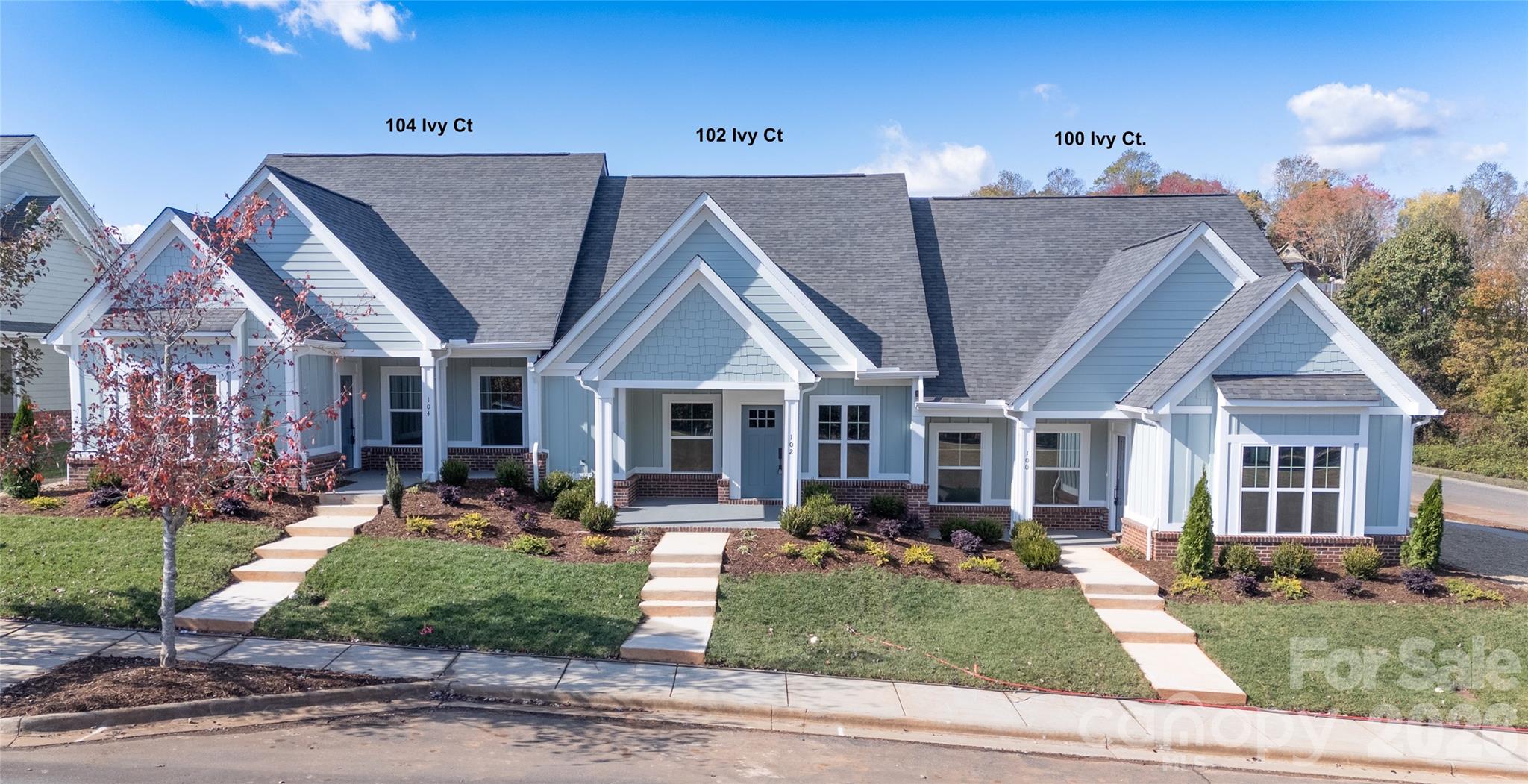 104 Ivy Court Morganton NC 28655