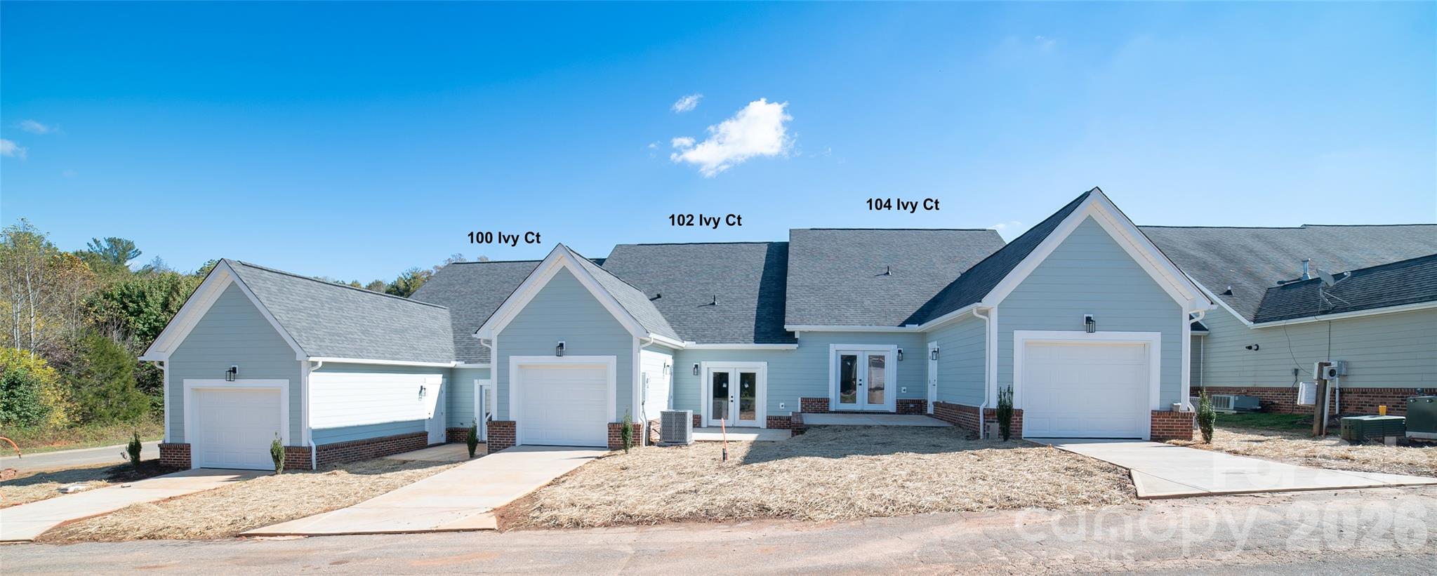 104 Ivy Court Morganton NC 28655