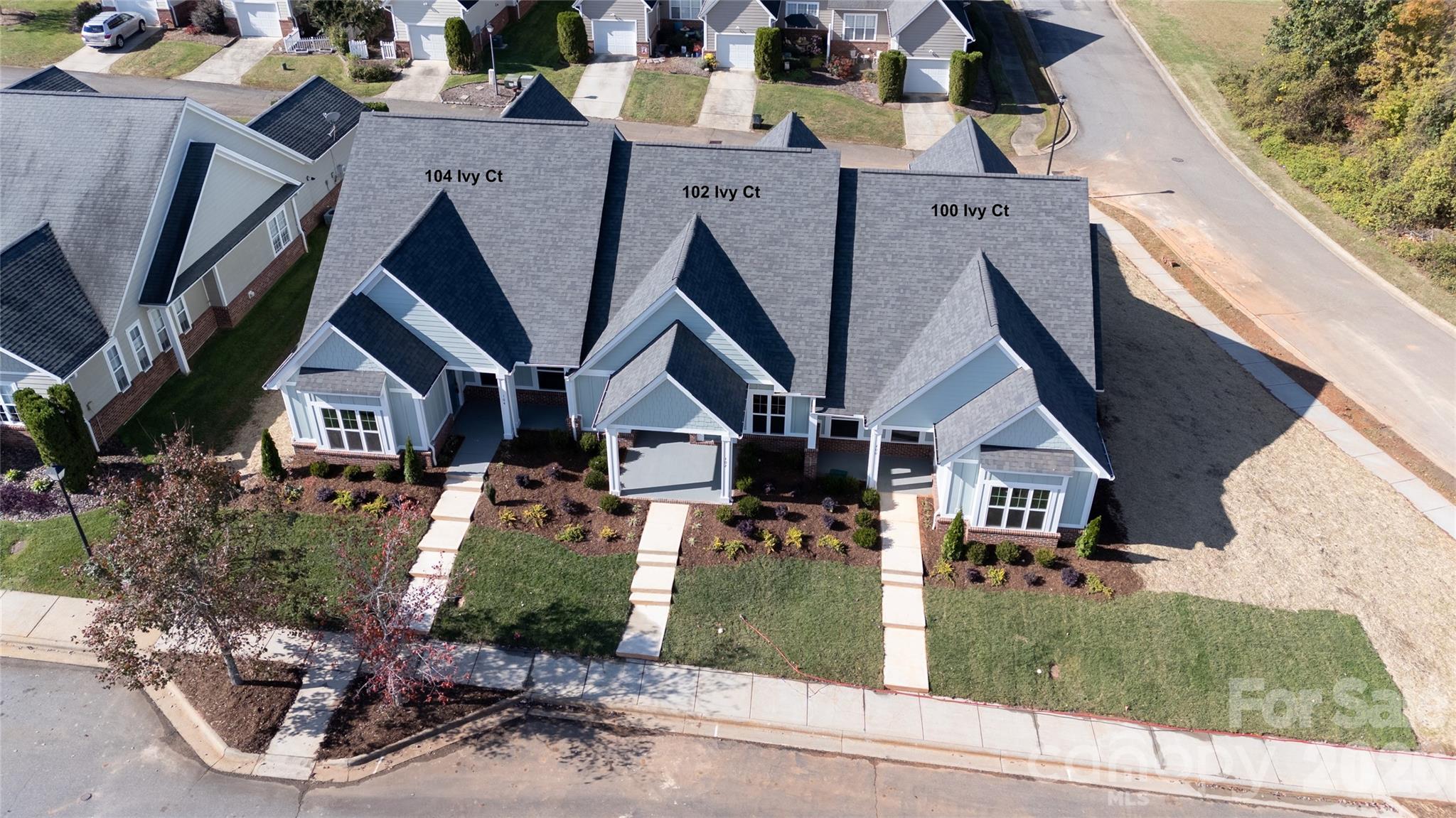 104 Ivy Court Morganton NC 28655