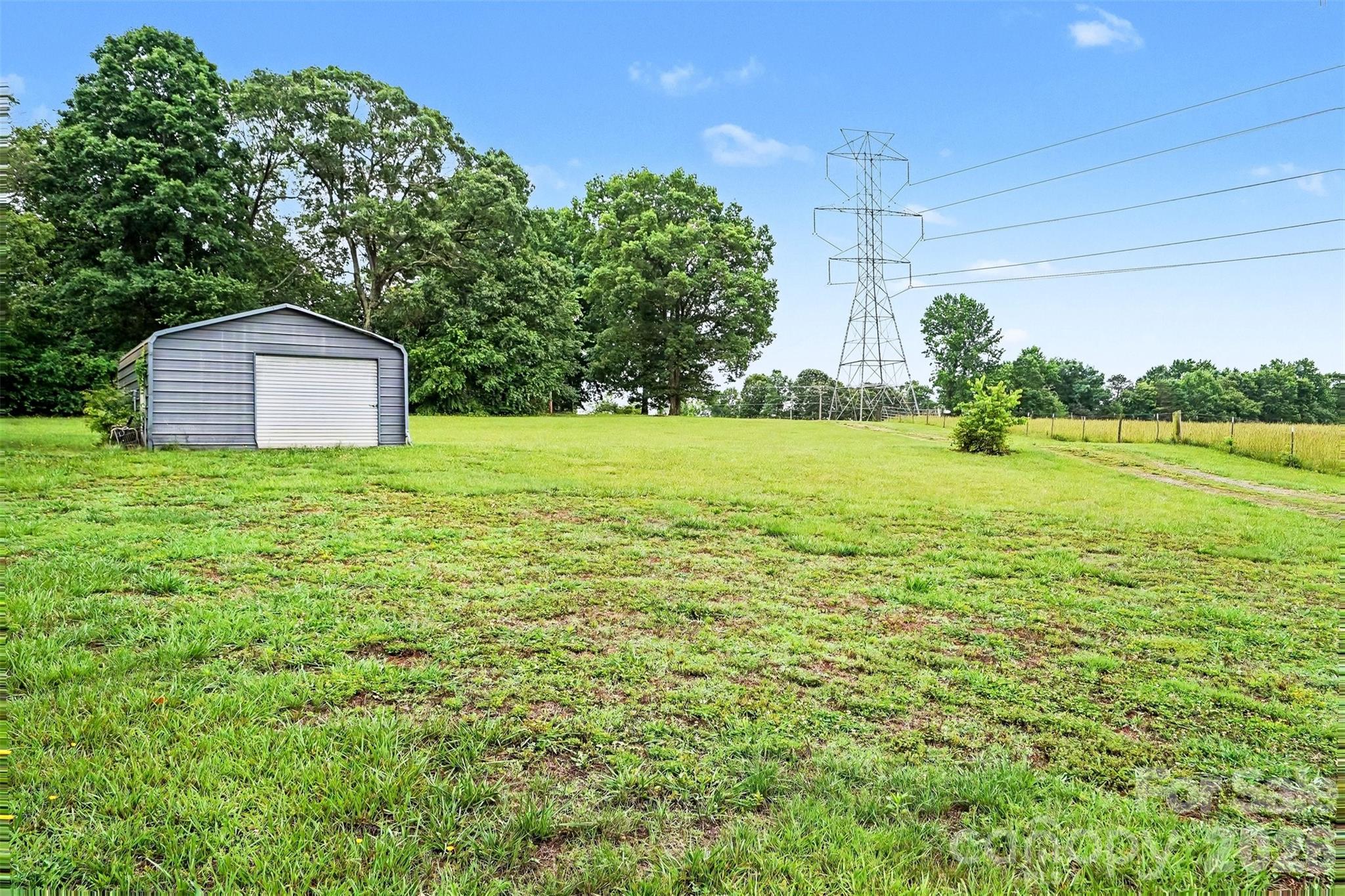 511 Salem Church Road Maiden NC 28650